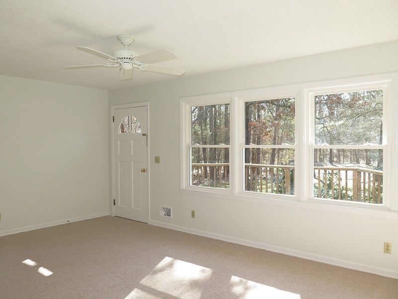 3632 Pineview Cir, Durham, NC 27705