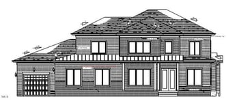 3632 Rail Overlook Dr, New Hill, NC 27562