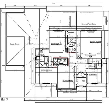 3632 Rail Overlook Dr, New Hill, NC 27562