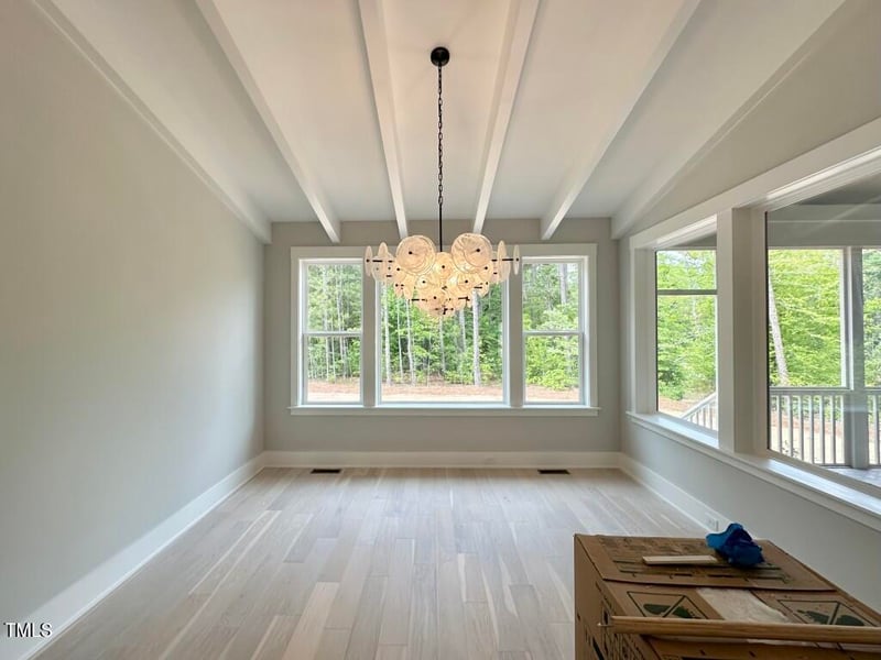 3632 Rail Overlook Dr, New Hill, NC 27562