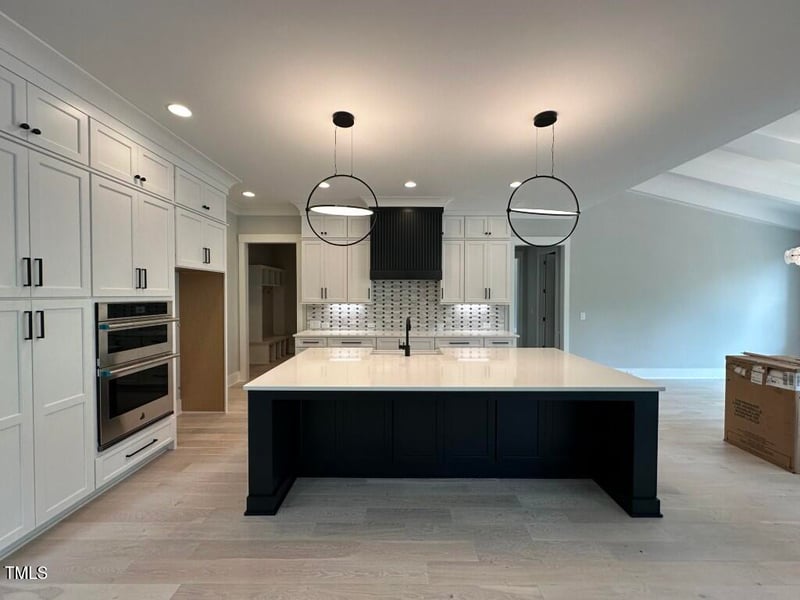 3632 Rail Overlook Dr, New Hill, NC 27562