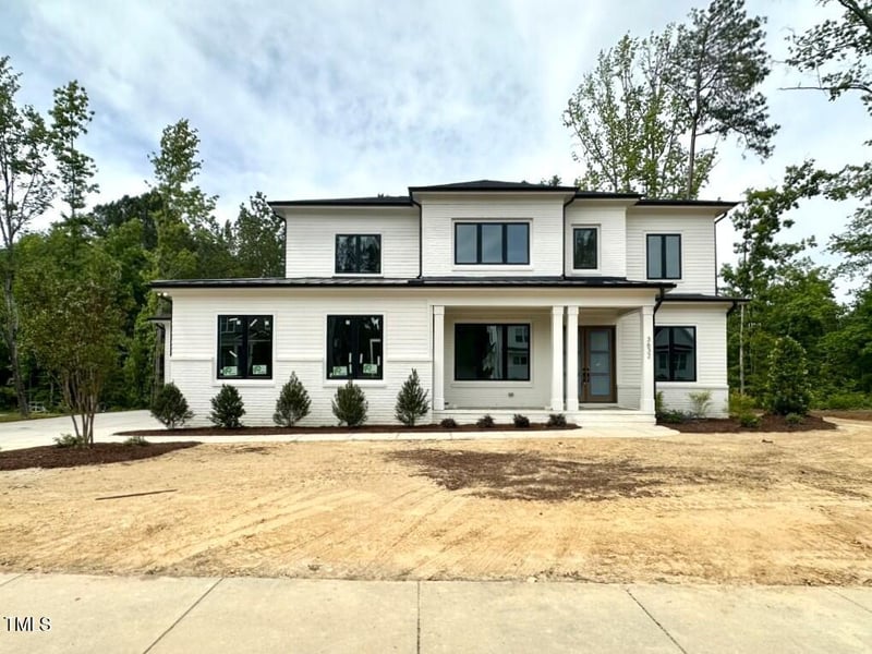 3632 Rail Overlook Dr, New Hill, NC 27562