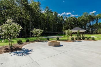 3632 Rail Overlook Dr, New Hill, NC 27562