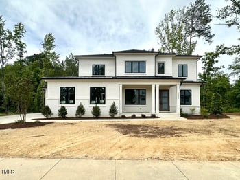 3632 Rail Overlook Dr, New Hill, NC 27562