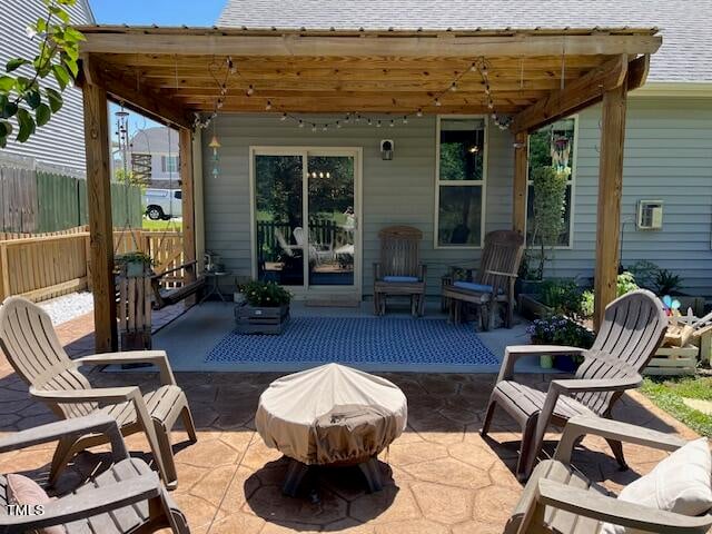 3632 Tule Spring St, Raleigh, NC 27610