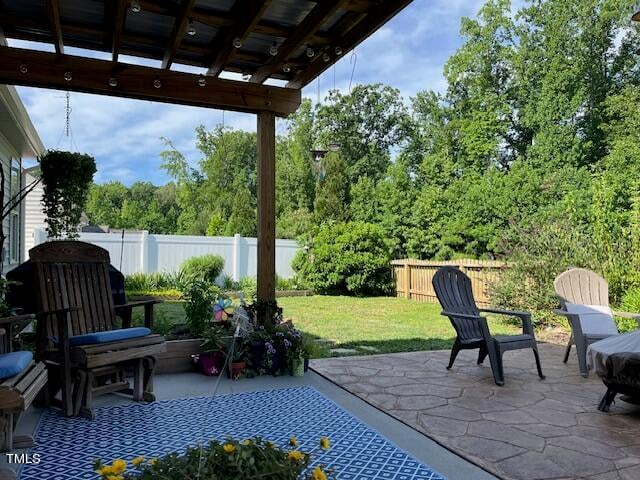 3632 Tule Spring St, Raleigh, NC 27610