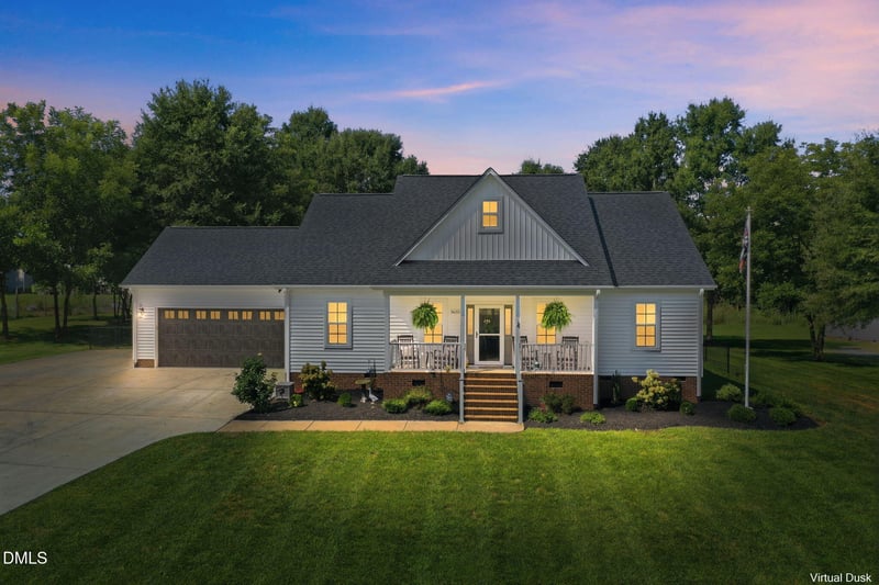 3632 Warfield Rd, Graham, NC 27253