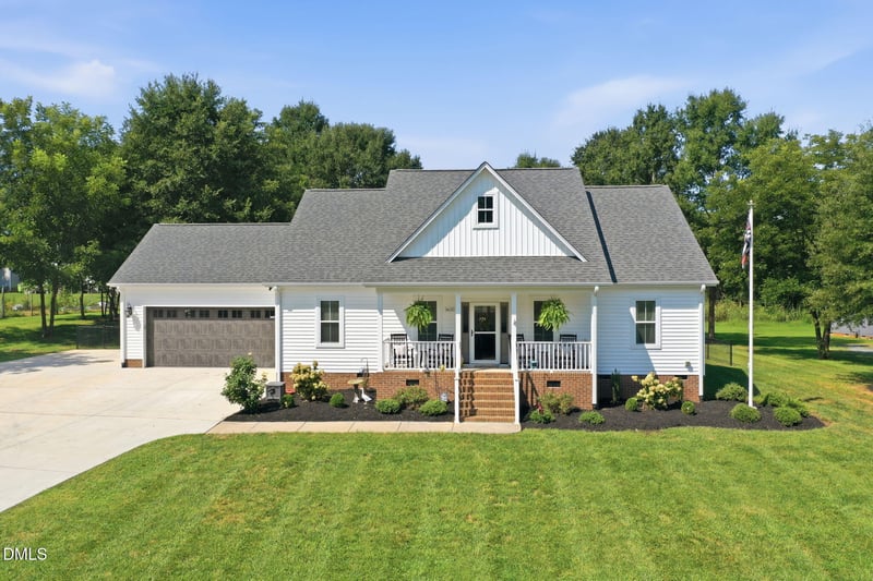 3632 Warfield Rd, Graham, NC 27253