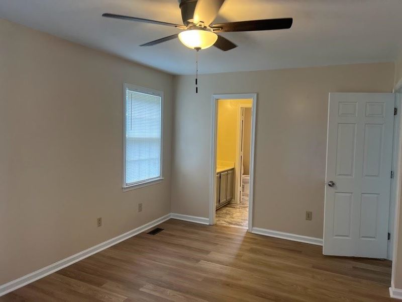3632 Wickersham Way, Raleigh, NC 27604