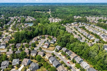 3632 Willow Stone Ln, Wake Forest, NC 27587