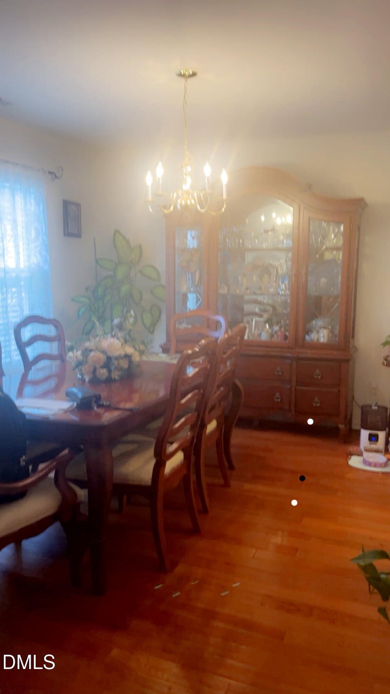 3633 Blue Blossom Dr, Raleigh, NC 27616