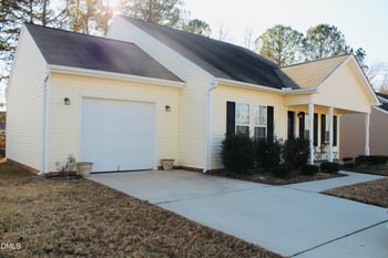 3633 Blue Blossom Dr, Raleigh, NC 27616