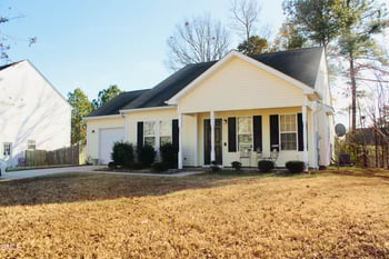 3633 Blue Blossom Dr, Raleigh, NC 27616