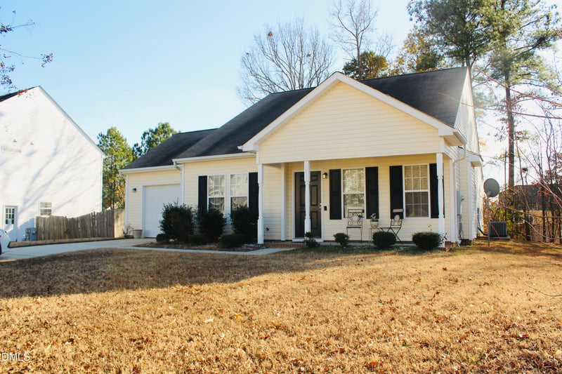 Home Worth Check