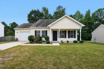 3633 Blue Blossom Dr, Raleigh, NC 27616