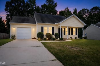 3633 Blue Blossom Dr, Raleigh, NC 27616