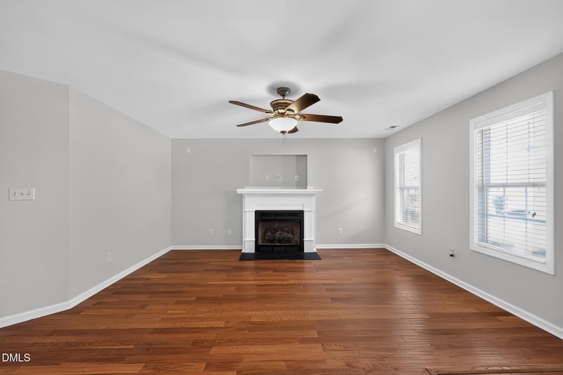 3633 Blue Blossom Dr, Raleigh, NC 27616