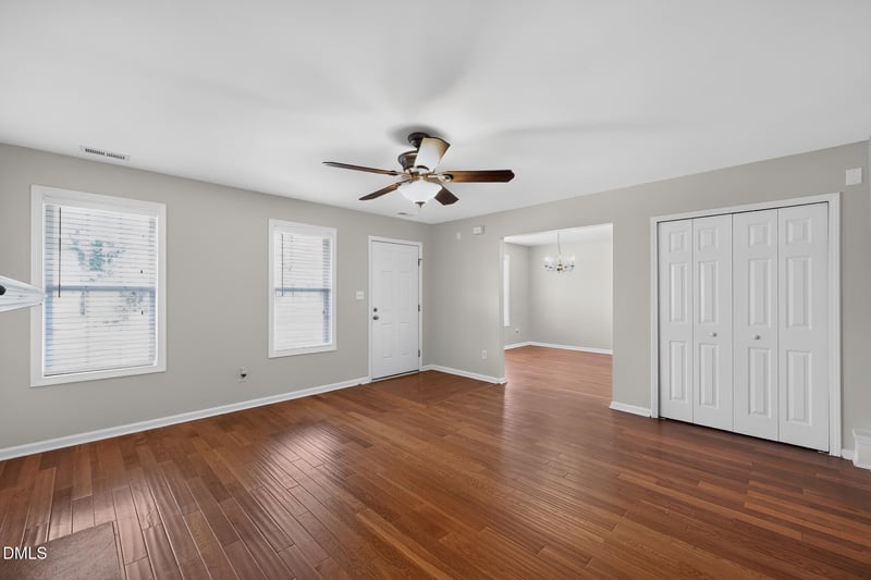 3633 Blue Blossom Dr, Raleigh, NC 27616