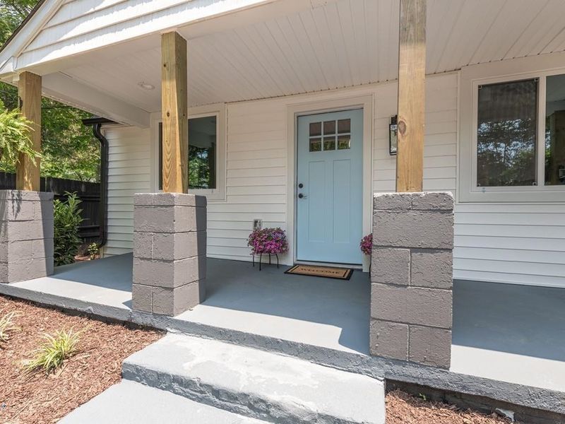3633 Dearborn Dr, Durham, NC 27704