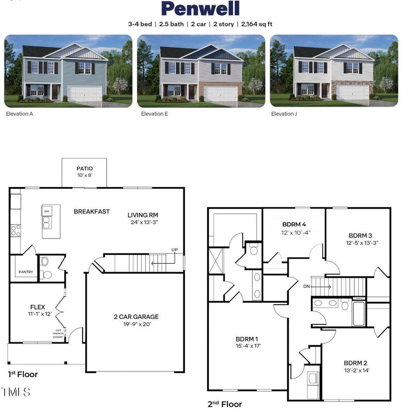 3633 Drafton Dr, Raleigh, NC 27610
