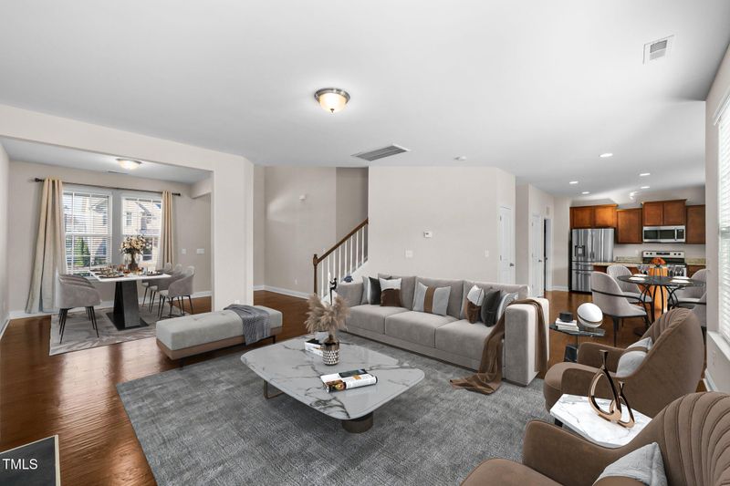 3633 Fairstone Rd, Wake Forest, NC 27587