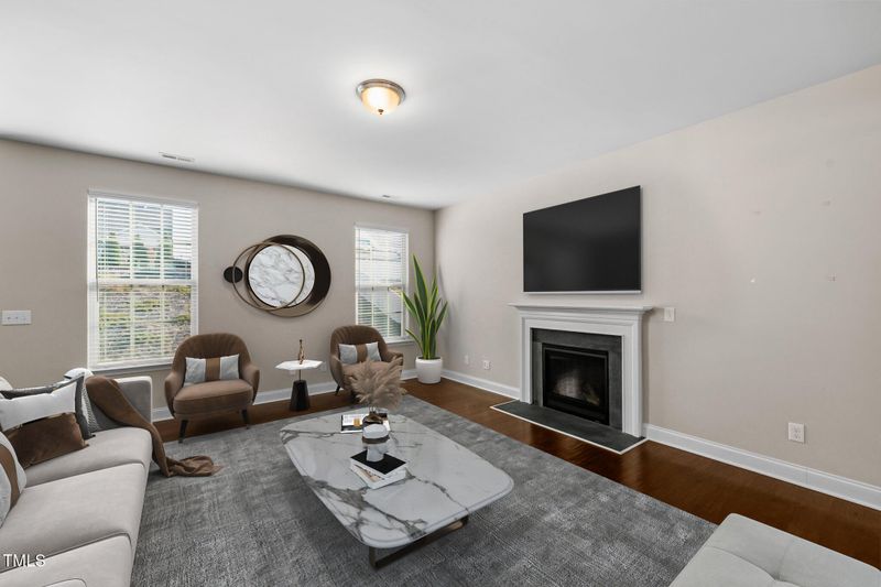 3633 Fairstone Rd, Wake Forest, NC 27587