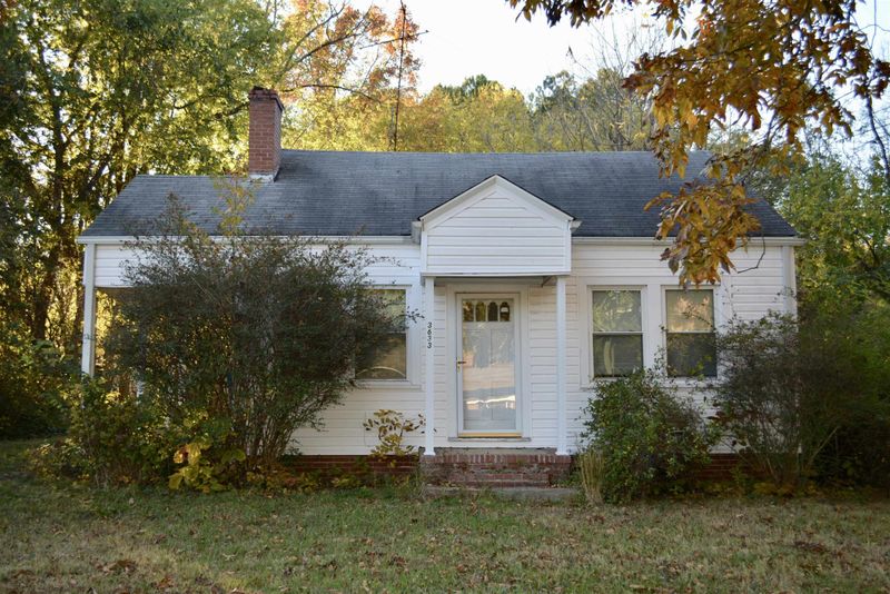 3633 Guess Rd, Durham, NC 27705