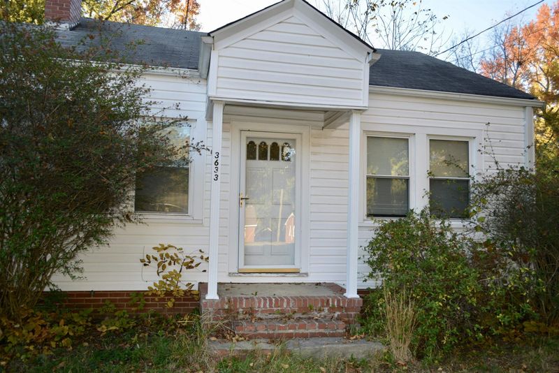 3633 Guess Rd, Durham, NC 27705