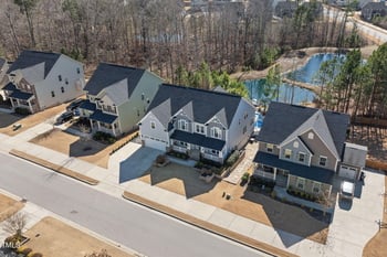 3633 Jordan Shires Dr, New Hill, NC 27562