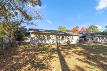 3633 Metric Dr, Hope Mills, NC 28348