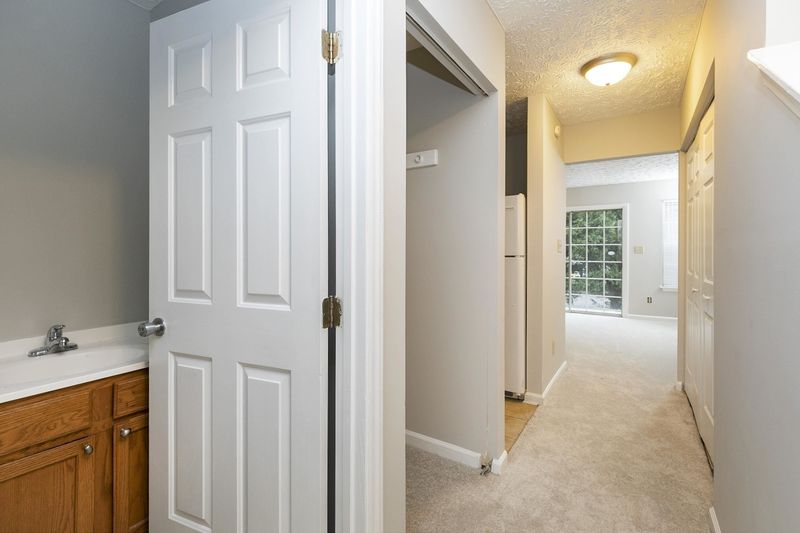 3633 Rawdon Dr, Durham, NC 27713
