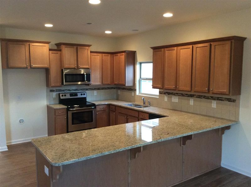 3633 Tule Spring St, Raleigh, NC 27610