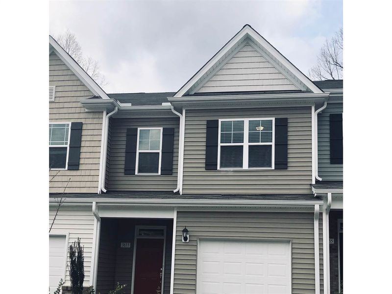 3633 Water Mist Ln #15, Raleigh, NC 27604