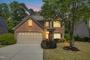 3633 Willow Stone Ln, Wake Forest, NC 27587