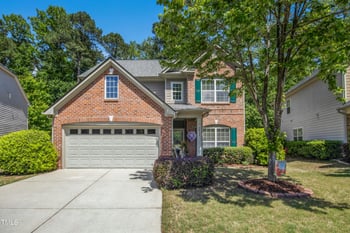 3633 Willow Stone Ln, Wake Forest, NC 27587