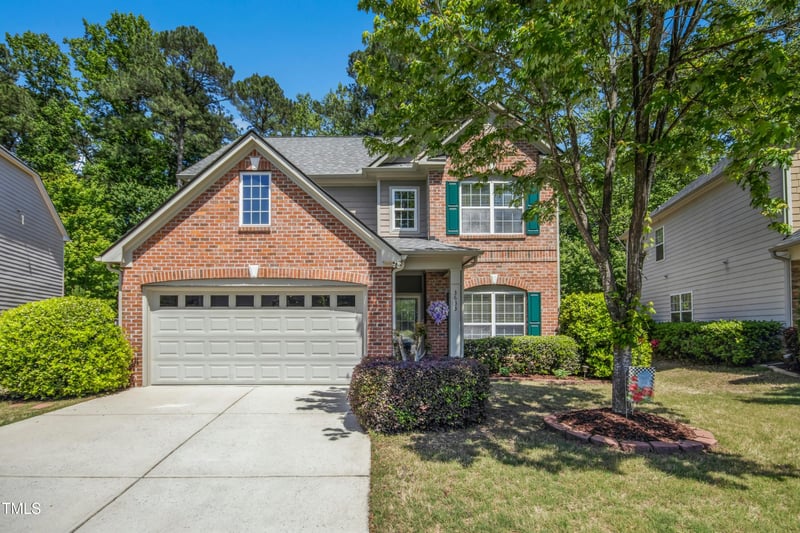 3633 Willow Stone Ln, Wake Forest, NC 27587