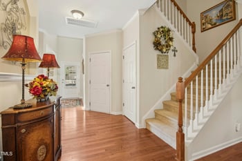 3633 Willow Stone Ln, Wake Forest, NC 27587