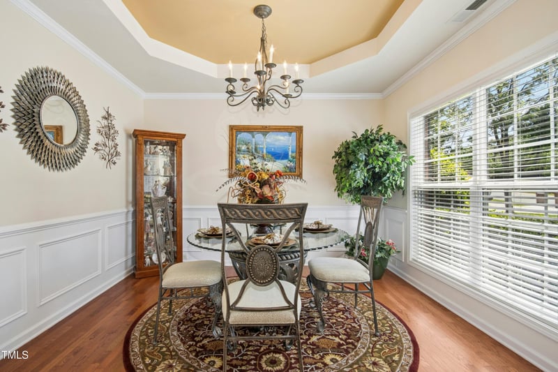 3633 Willow Stone Ln, Wake Forest, NC 27587