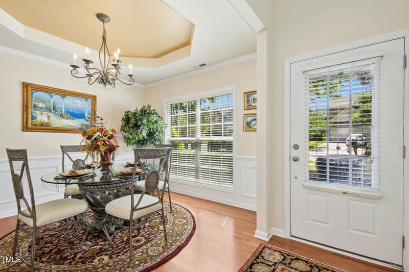3633 Willow Stone Ln, Wake Forest, NC 27587