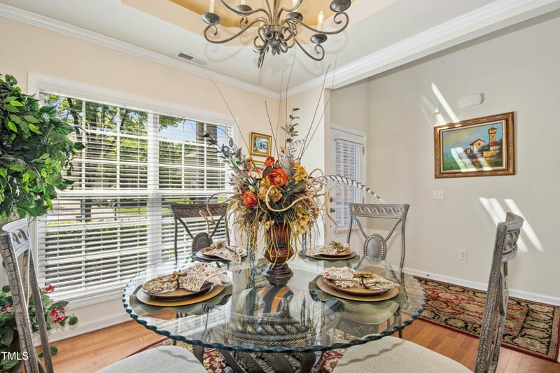3633 Willow Stone Ln, Wake Forest, NC 27587