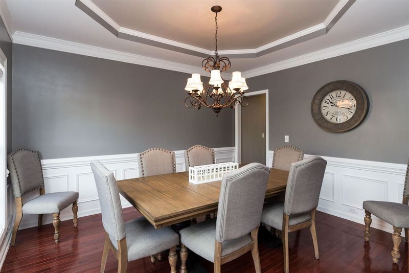 3634 Coach Lantern Ave, Wake Forest, NC 27587
