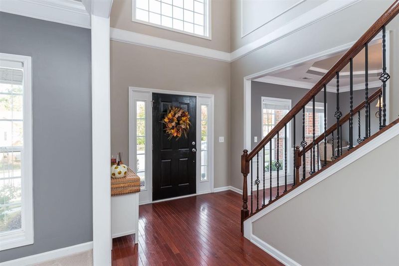 3634 Coach Lantern Ave, Wake Forest, NC 27587