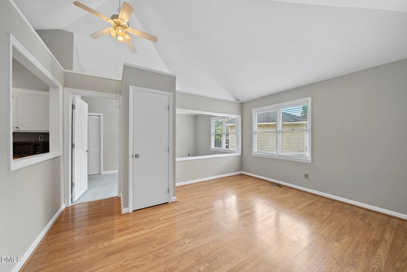 3634 Mill , Raleigh, NC 27612