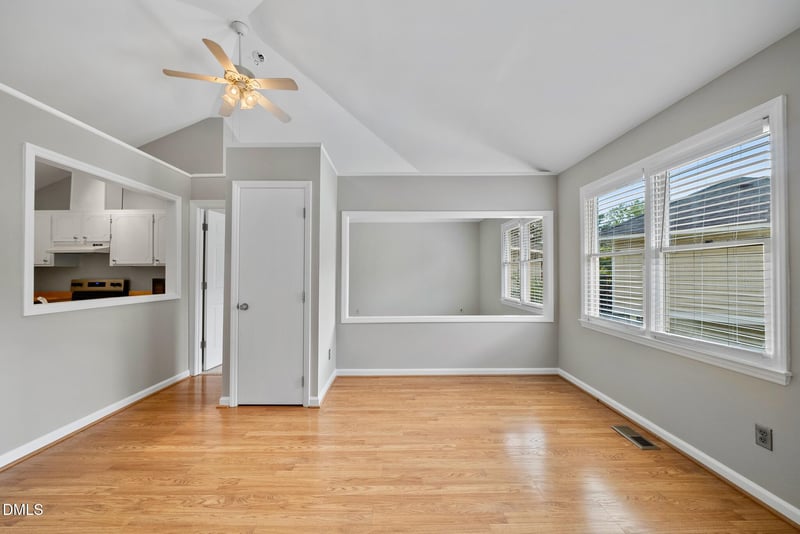 3634 Mill , Raleigh, NC 27612