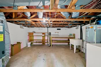 3634 Mill , Raleigh, NC 27612