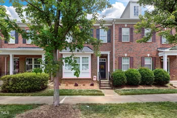 3634 Olympia Dr, Raleigh, NC 27603