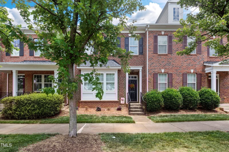 3634 Olympia Dr, Raleigh, NC 27603