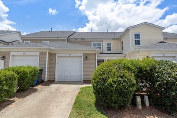 3634 Olympia Dr, Raleigh, NC 27603