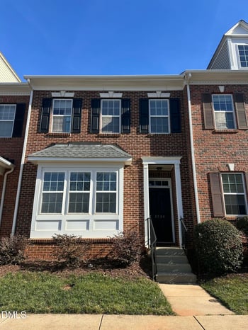 3634 Olympia Dr, Raleigh, NC 27603