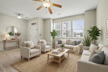 3634 Olympia Dr, Raleigh, NC 27603